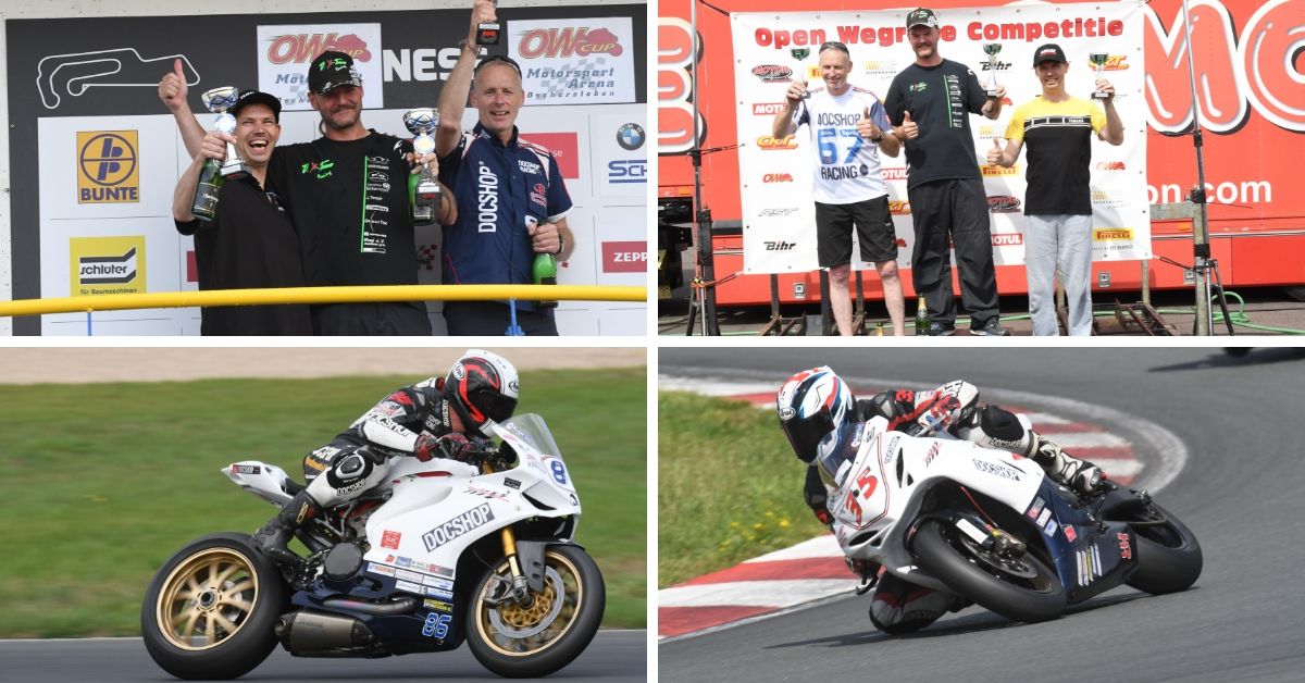 Oschersleben 08-2019
