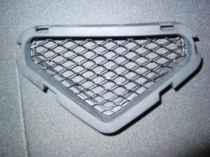 14037-0026 92093-0030 Air Intake Rubber and wire mesh